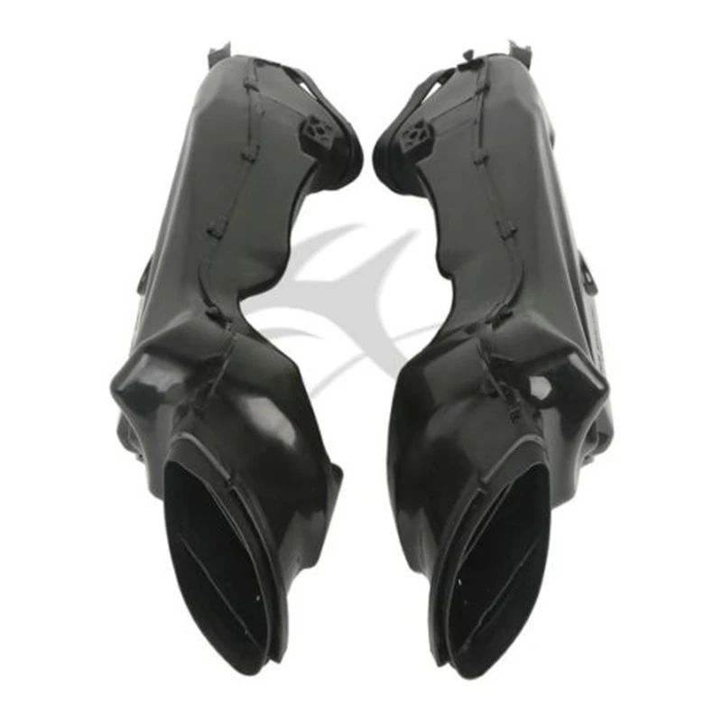 Воздухозаборная трубка Ram для Мотоцикла Suzuki GSXR1000 2009-2016 2015 2014 2013 2012 2011 2010 ABS пластик