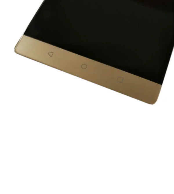 2 цветный 6 4 дюймовый Для Lenovo Phab Plus PB2 670N 670y 670m 670 ЖК дисплей + дигитайзер сенсорного
