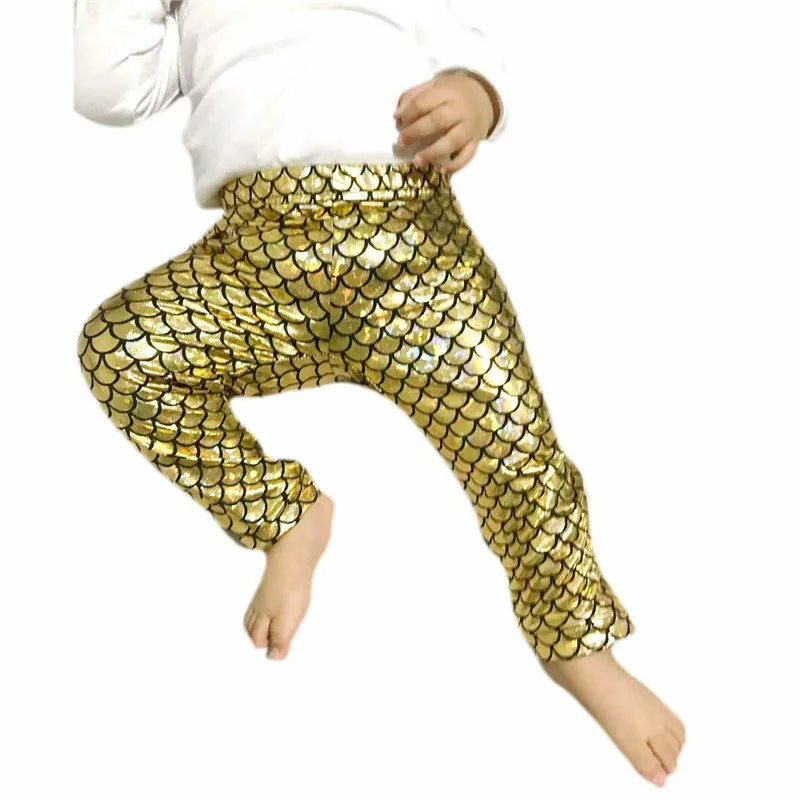 Спортивные штаны-шаровары для новорожденных мальчиков и девочек детские штаны
