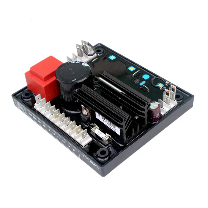 AVR R438 автоматические регуляторы напряжения высокого качества|avr r438|automatic voltage