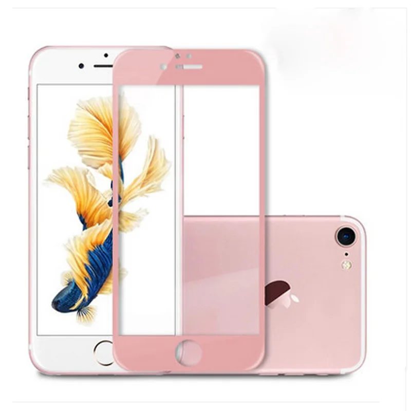 Защитное стекло закаленное для iPhone 5/6/6S/7/8/XS/XR/11|glass clamp|glass lcd screen protectorprotector life |