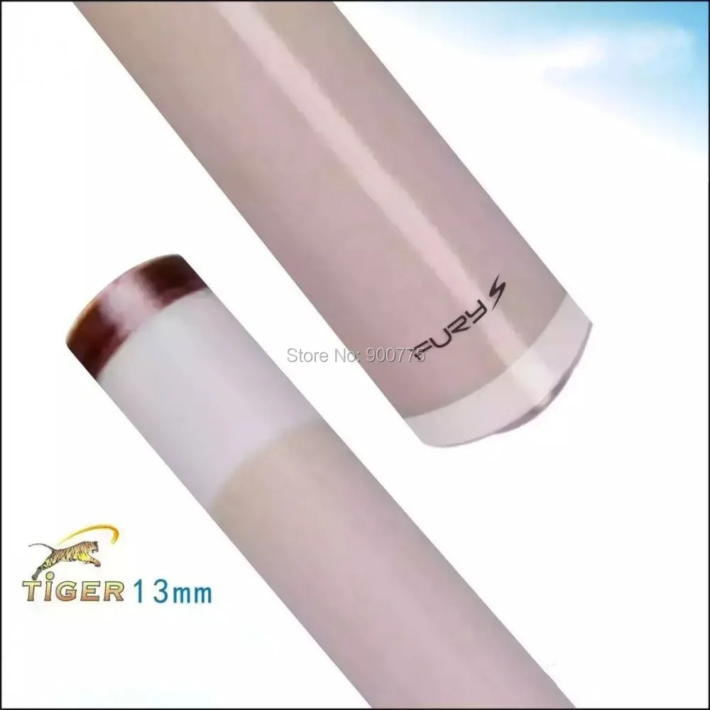 Ярость спортивные II серии кий FS-9/желтый Бильярд/Американский кий S 58"