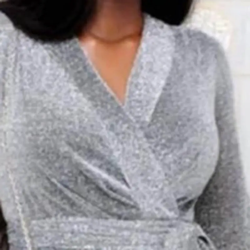 Летние элегантные офисные женские сексуальные Клубные вечерние длинные платья