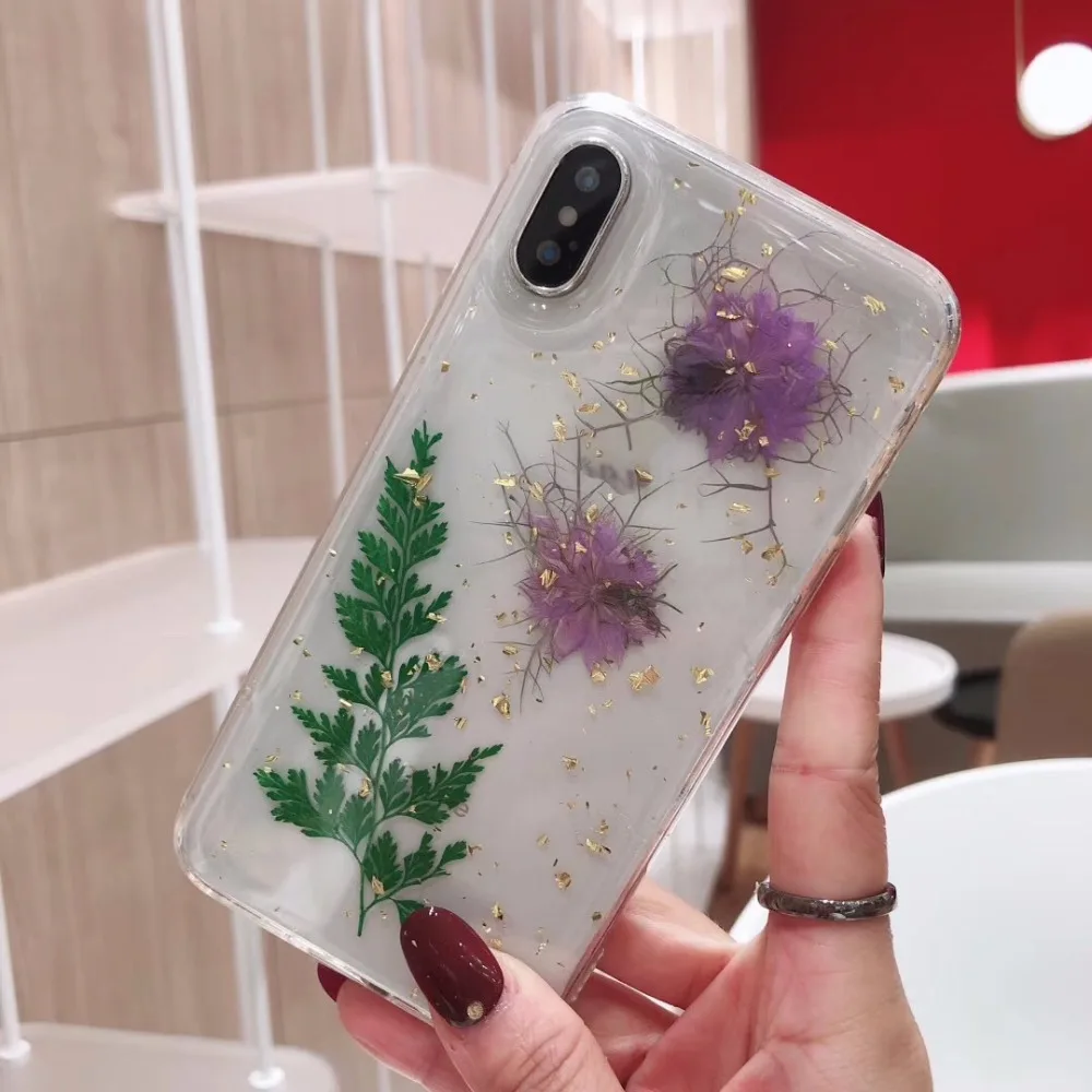 Прозрачный мягкий чехол из ТПУ для iPhone X XR XS Max 6 6S 7 8 Plus чехлы телефонов |