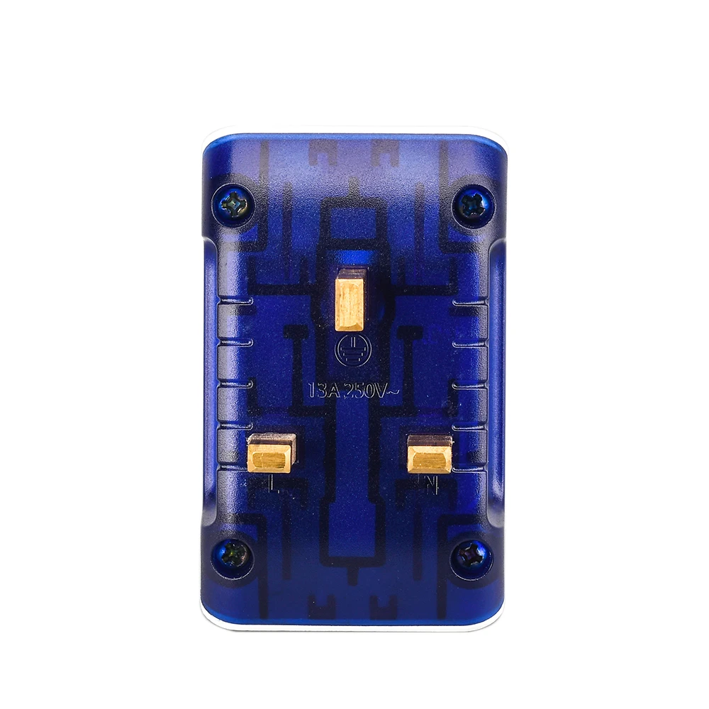 Многофункциональный штекер Cognag 13A