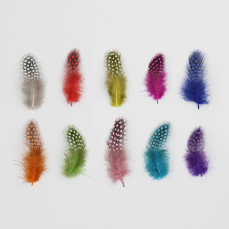 Cheap! 20pcs 5-10cm dyed 10 Colors natural pearl chicken pheasant feather for mask jewelry craft dress plume Dreamcatcher | Дом и сад