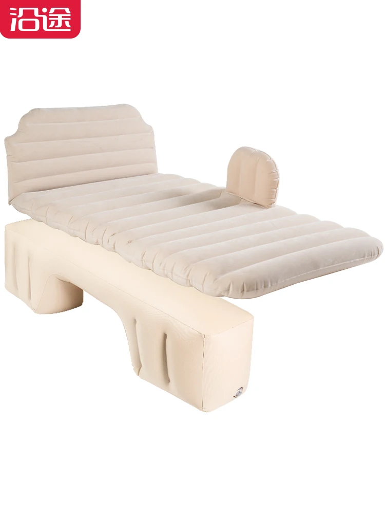 Надувная кровать для автомобиля подушка сна внедорожника Новое поступление