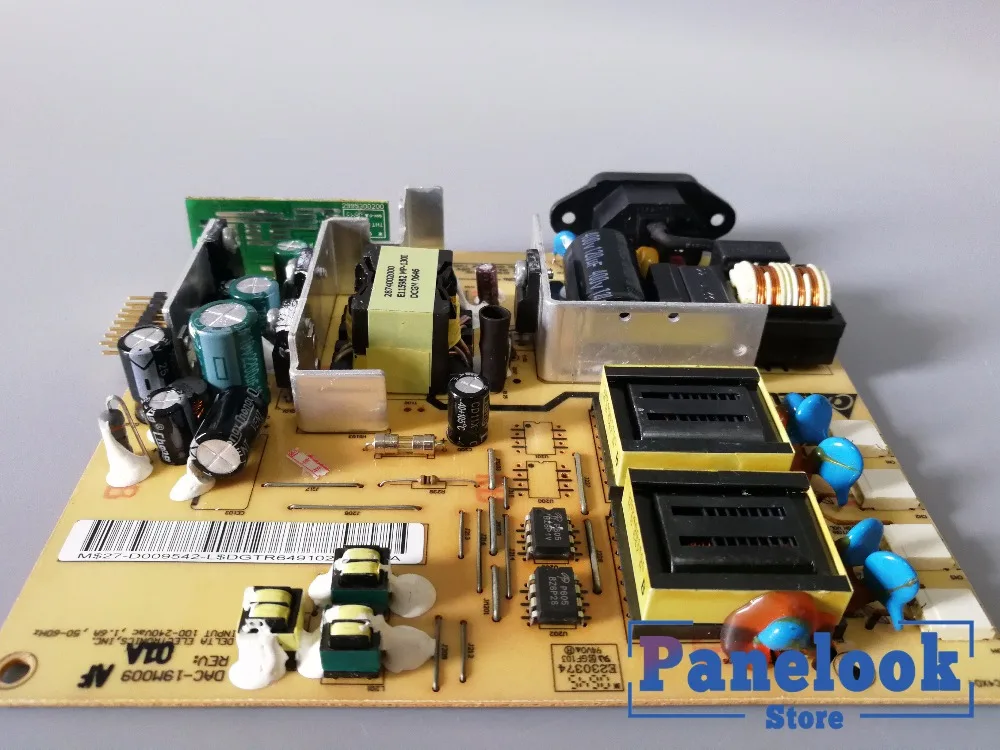 Оригинальная плата мощности VX2235WM AL2216W|board|board board |