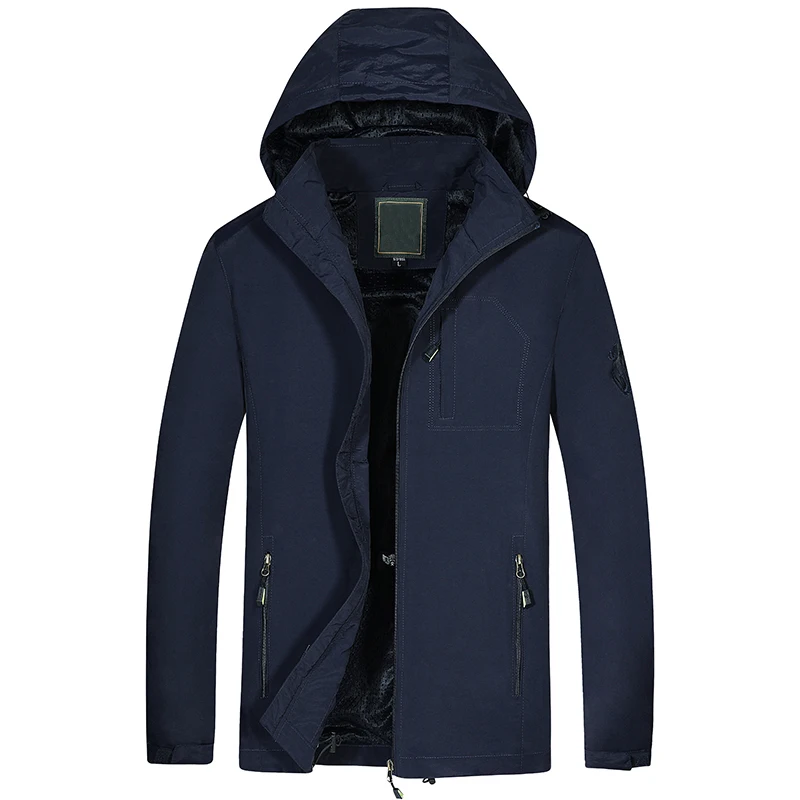 MANTLCONX плюс 6XL 7XL уличная тонкая куртка мужская повседневная куртка армейская военная куртка Мужская s летняя дышащая куртка с капюшоном мужская