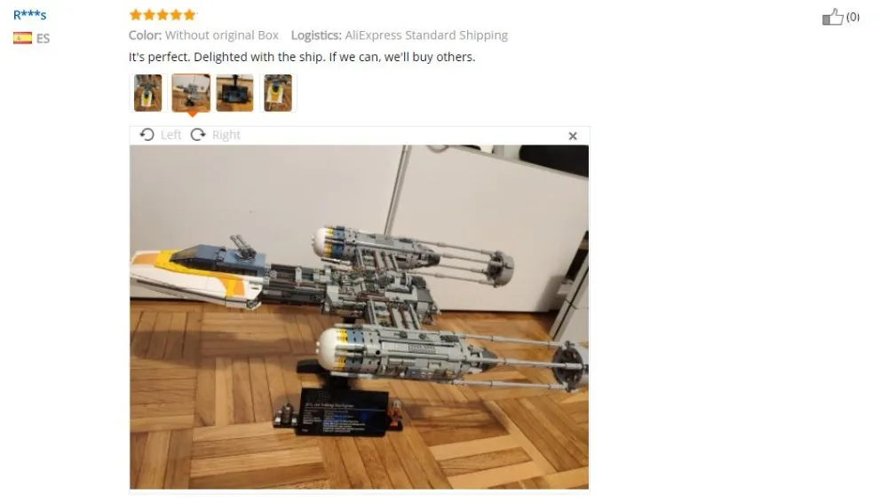 Звездные войны Y-wing Fighter фигурки Звездные войны строительные блоки наборы Кирпичи Классические модели наборы детские игрушки Marvel совместимые
