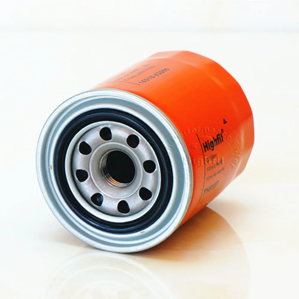

Car Oil Filter Fit For SUZUKI Fit For JUSTY IV OE 16510-61A31 High Quality