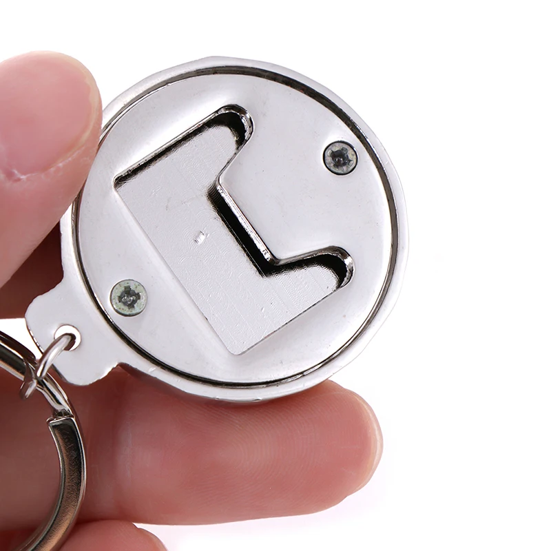 1 шт. новый креативный открывалка для пивной бутылки в форме колпачка бутылок