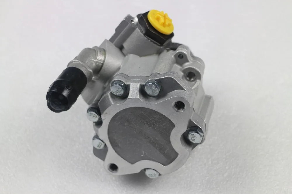 Новый усилитель руля P/S насос подходит для Ford Galaxy WGR 1 9 TDI 2 8 DSP016 1J0422154H | Автомобили и