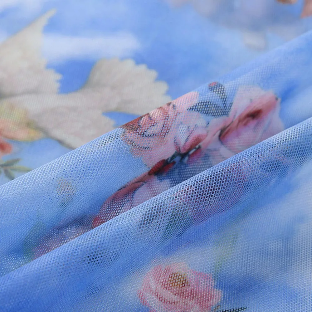 

2019 Chiffon Fashion Blouse Short Sleeve Print Summer Women Blouses Top Casual Shirt Tops Office Gift Chemise Femme Hot Sale BB5