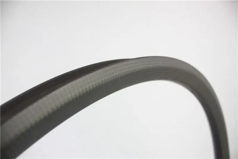 30 мм с прямыми закраинами Углеродные Диски горный велосипед колеса велосипеда 29er