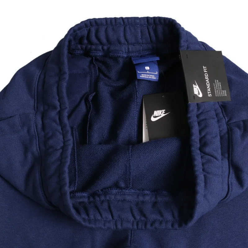 Оригинальное новое поступление 2018 NIKE NSW брюки OH FT JDI мужские спортивная