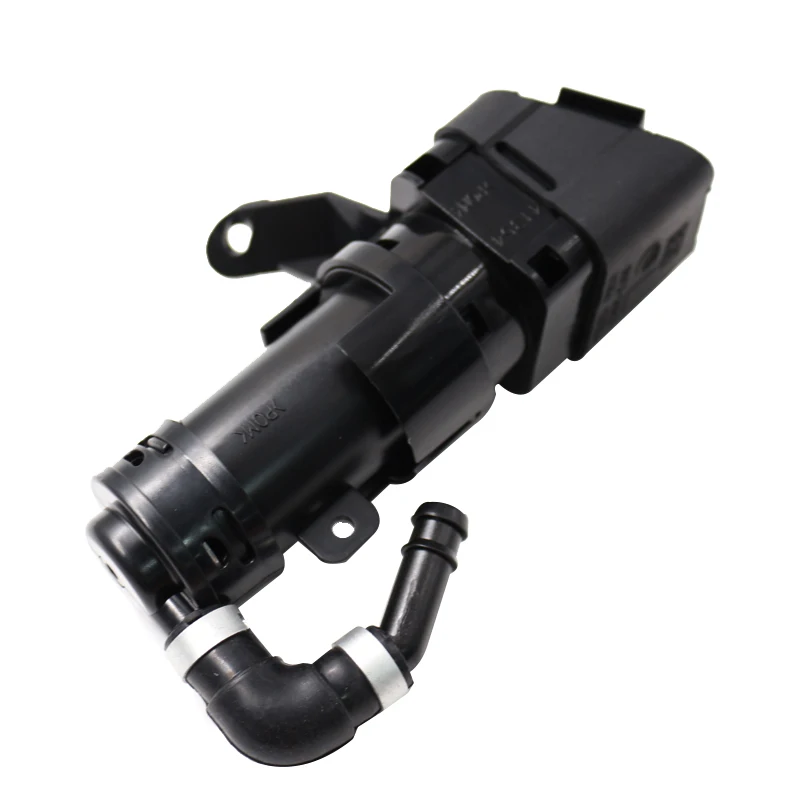 Высококачественная Форсунка омывателя фар для Mazda 3 OEM BBP3 5182YA BBP35182YA|Мойки высокого