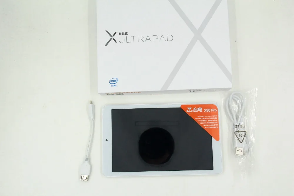 В наличии! Планшетный ПК Teclast X80 Pro 8 дюймов 2 Гб ОЗУ + 32 ПЗУ IPS экран Bluetooth 4 0 HDMI 1920*1200|2gb