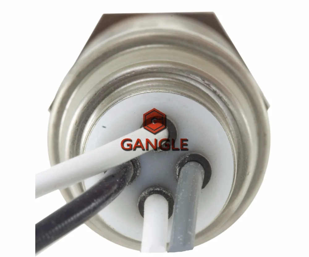 Кислородный датчик O2 Lambda сенсор соотношения воздуха и топлива для MERCEDES BENZ C280 C43