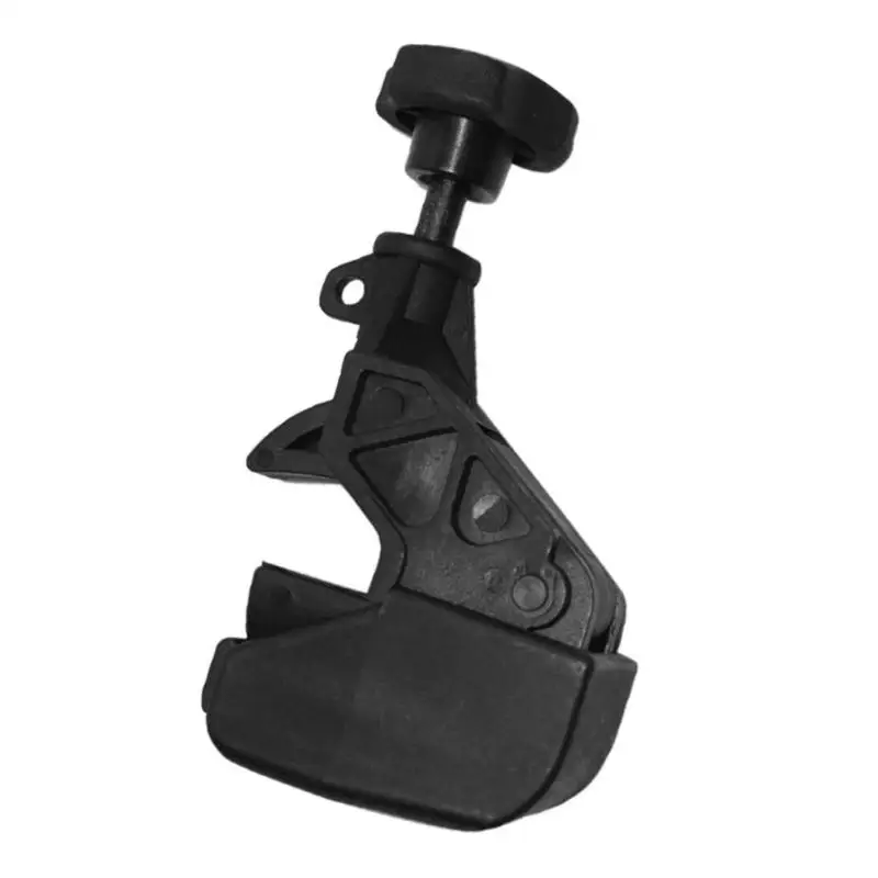 

1Pcs Black 180x80x45mm Plastic Universal Tire Changer Wheel Changing Drop Center Tool Rim Bead Clamp Car Tire Repair Tools
