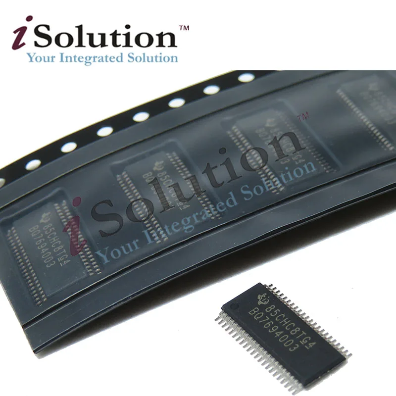 BQ7694003DBT BQ7694003DB BQ76940 TSSOP-44 новое и оригинальное | Обустройство дома