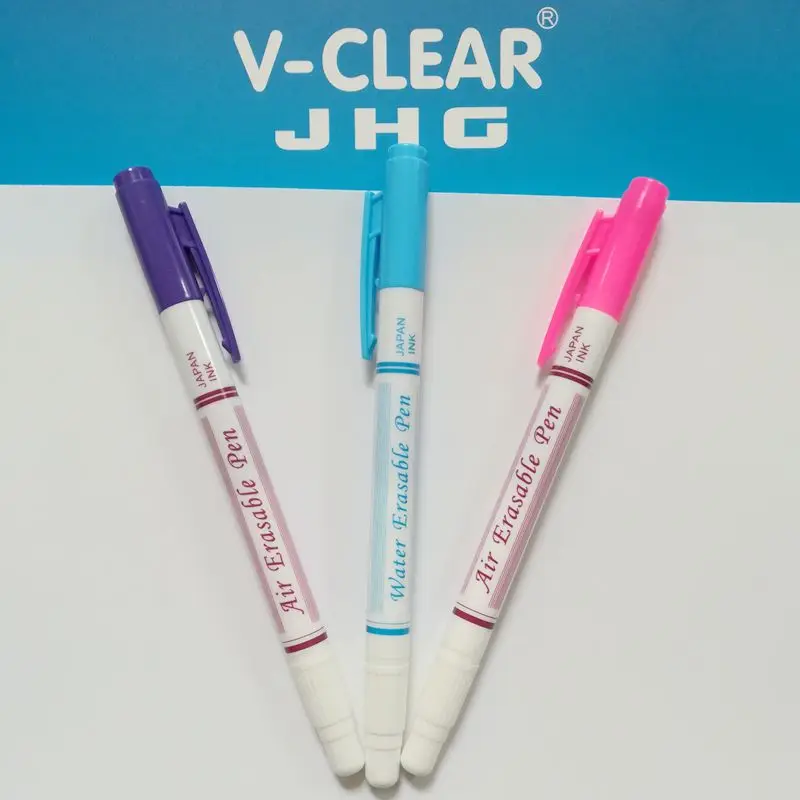 Yoobi Liquid Chalk Markers for Blackboard, Whiteboard & Glass