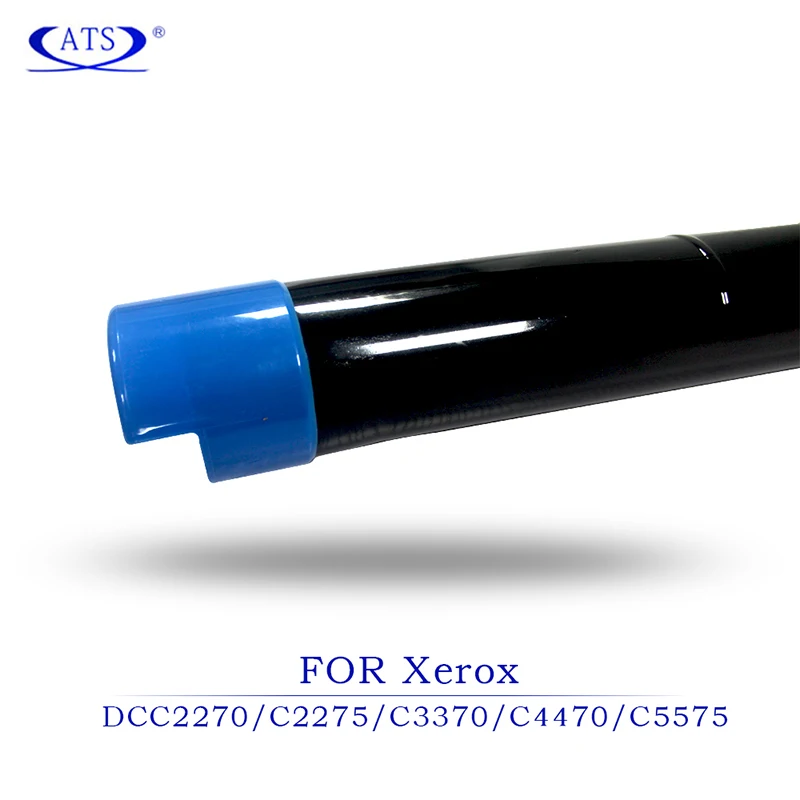 Картридж с тонером CMYK для Xerox DCC 2270 2275 3370 4470 5575 DCC2270 DCC2275 DCC3370 DCC4470 DCC5575 4 шт./компл. |