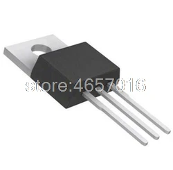 10 шт. IRF510 IRF520 IRF540 IRF640 IRF740 IRF840 LM317T транзистор TO 220 TO220 IRF840PBF IRF510PBF IRF520PBF IRF740PBF