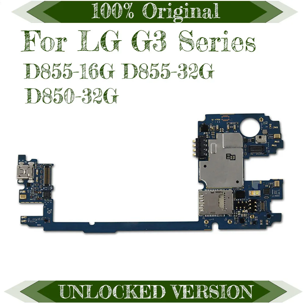 Оригинальная разблокированная материнская плата для samsung Galaxy S8 Plus G955FD G950FD G950F G955F G955U G950U, материнская плата 64 ГБ, материнская плата