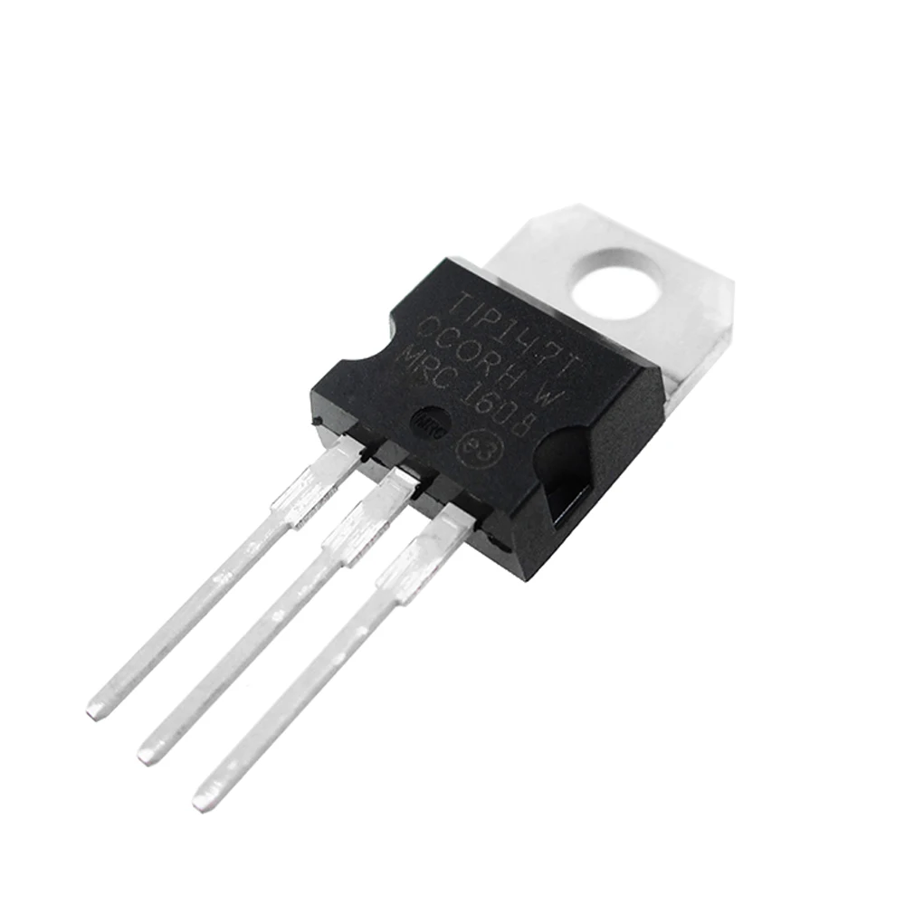 

10PCS TIP147T TO-220 TIP147