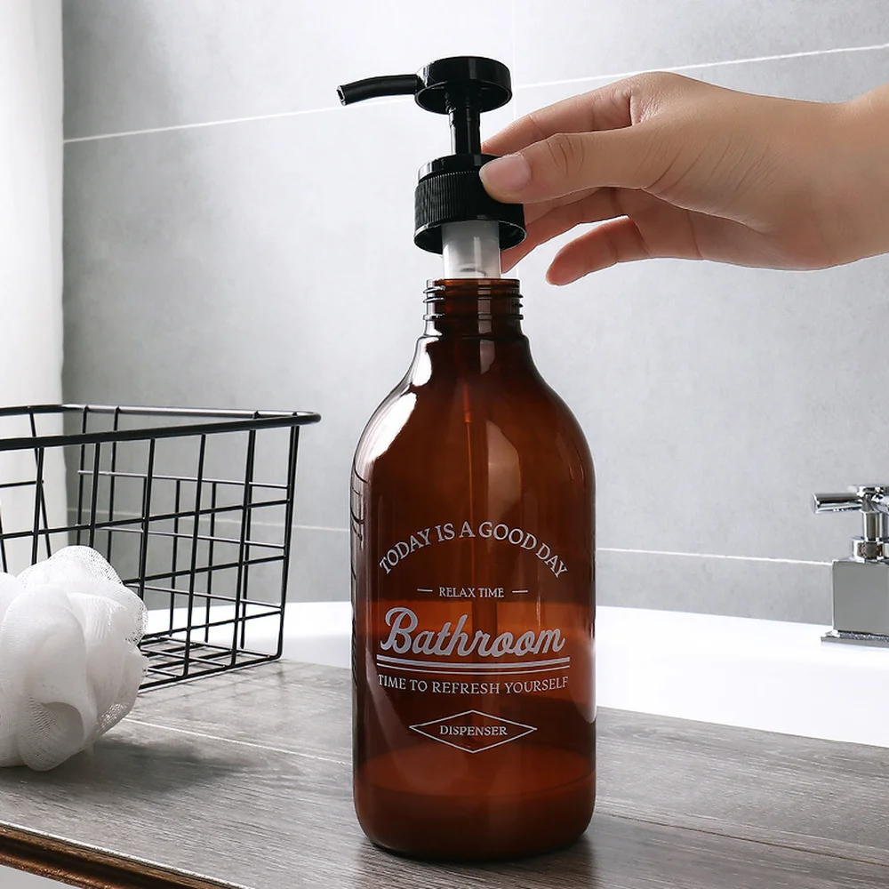Портативная бутылка для лосьона путешествий шампуня рук душа гель пресс