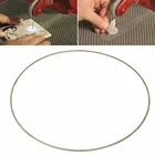 1 шт. 143 мм Замена стекла для Gemini Taurus 3 кольцевая ленточная пила