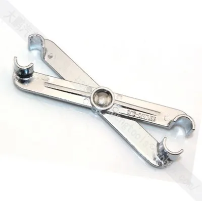 

2 in 1 Cooling pipe removal tool spanner 5/16-3/8 NO.A0043