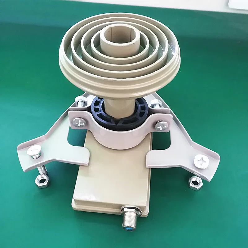 KU Prime focus держатель LNB с пластиковым кольцом