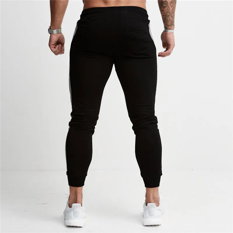 2018 new leisure men's long pants unique pocket trousers quality casual fashion trousersM-XXL | Мужская одежда