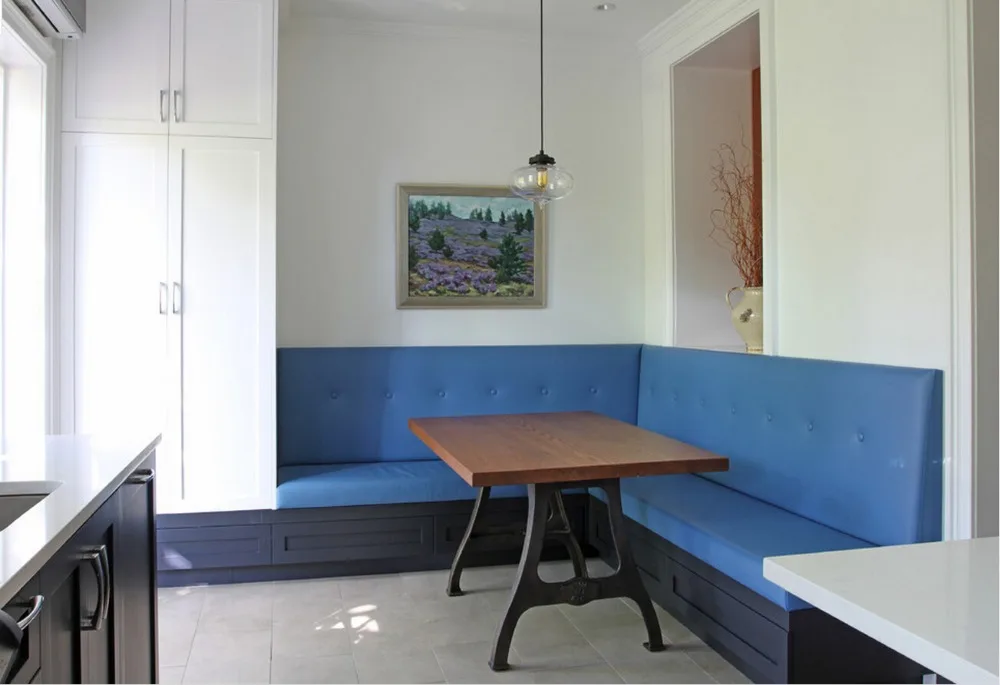 Лидер продаж 2017 новый дизайн классические деревянные кухонные шкафы на заказ