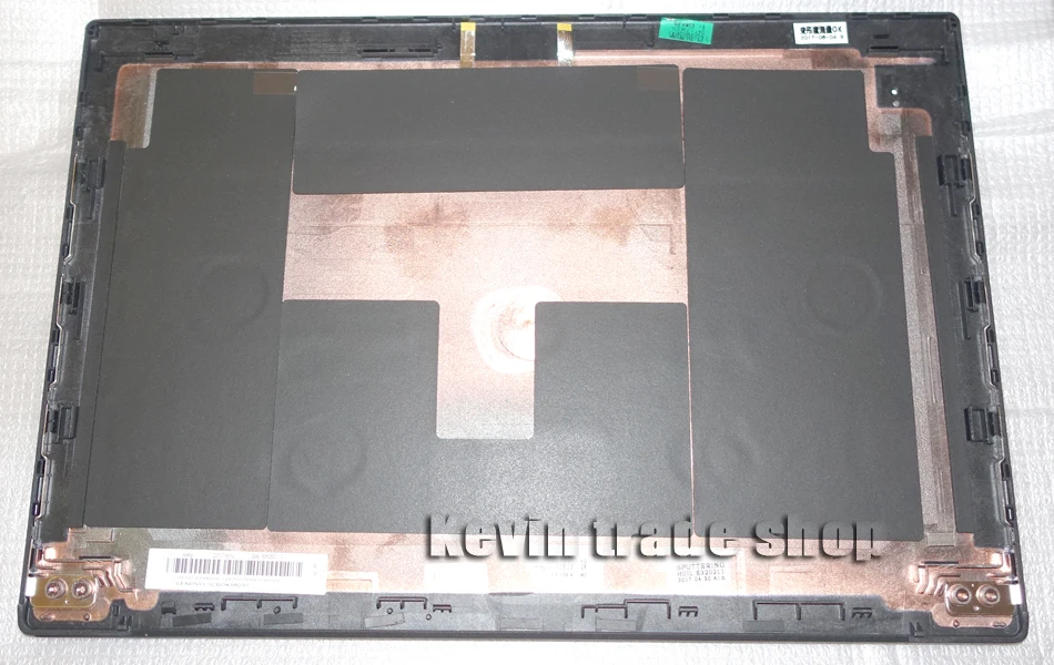 ЖК Дисплей задняя крышка для lenovo ThinkPad X260 X270 FHD HD Верхняя панель дисплея крышкой экран в виде ракушки 01AW437 01HW944 01HW945