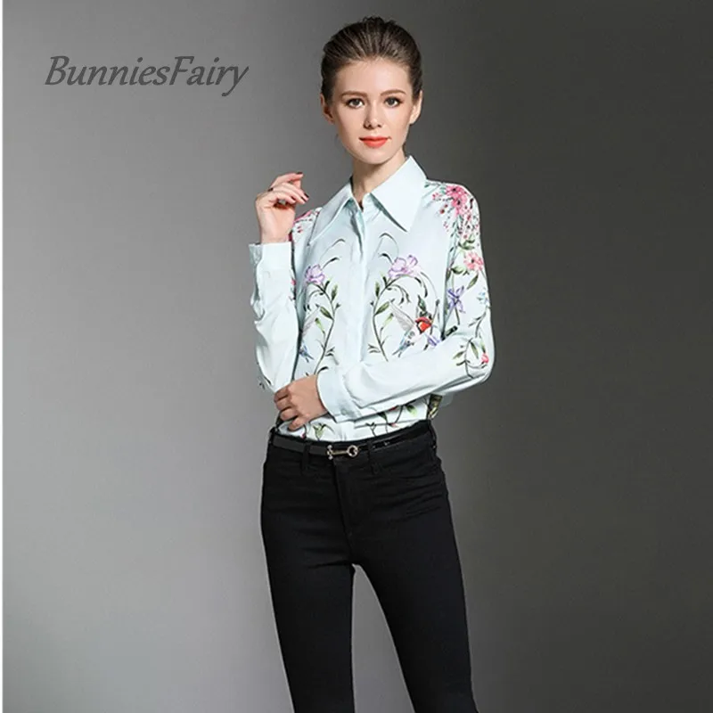 Bunniesfairy 2018 новые европейские и американские женские элегантные Стиль отложным