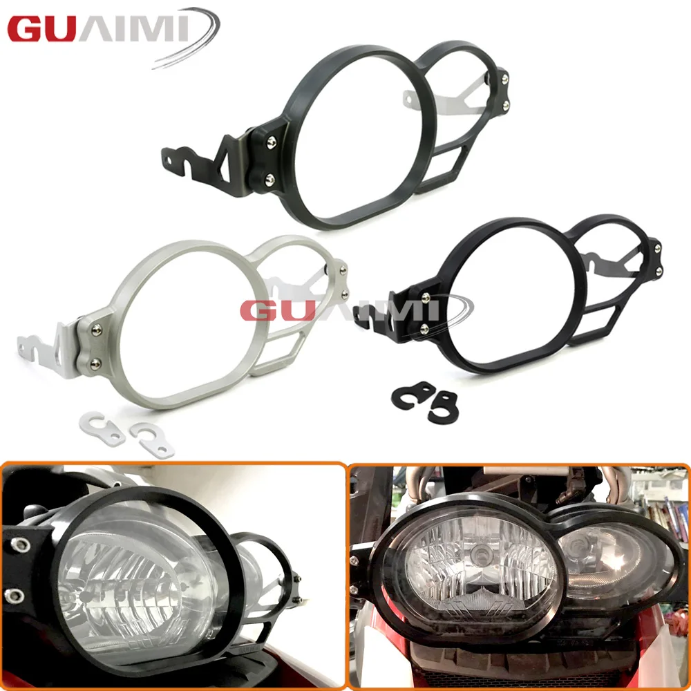 Защита для фар мотоциклов BMW R1200GS LC 2005-2012 R1200 GS Adventure 2006 2007 2008 2009 2010 2011 2012 2013 |