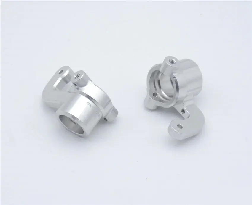 CNC алюминиевая передняя втулка C Блок адаптер для 1/8 Tekno MT410 ET48.3 EB48.3 EB48 EB48.2 Запчасти