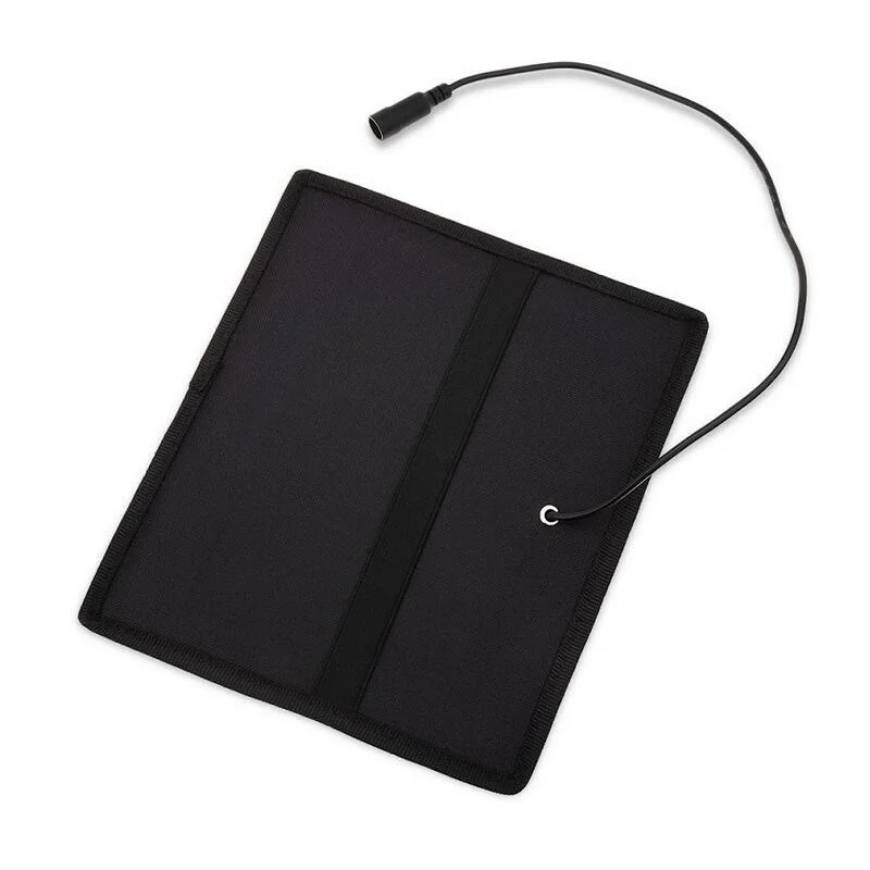 Поликристаллическая солнечная панель BUHESHUI 18 в 5 Вт модульная система для зарядки