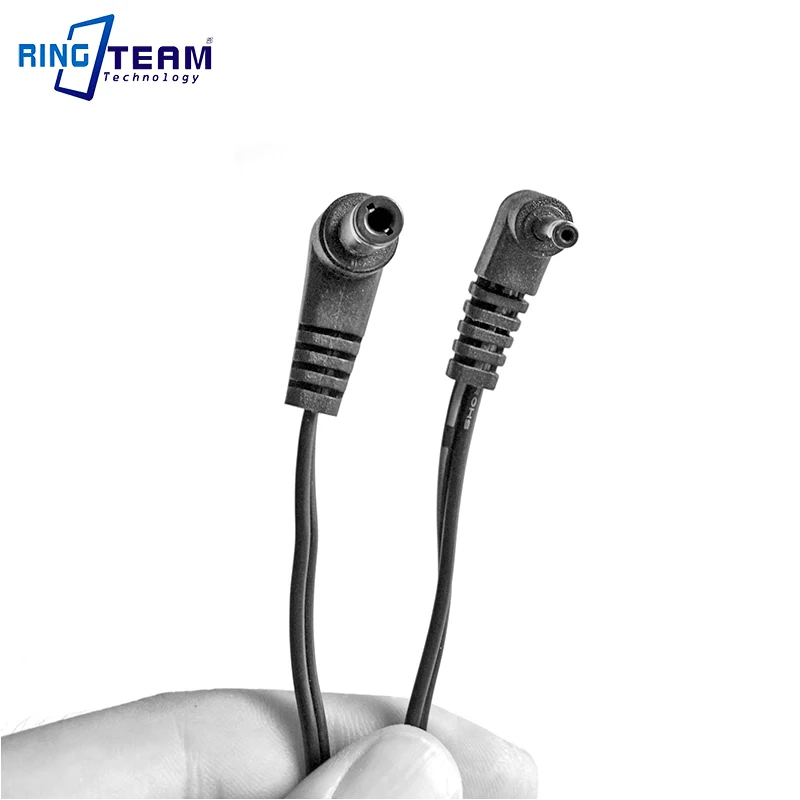 CA PS700 DC кабель для камеры Canon муфта DR E5 E8 E10 E12 E15 20 700 50 80 советы Размер 5525 3|Кабели