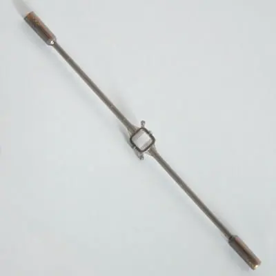 SYMA Бесплатная доставка Φ балансировочная балка запасные части для 22 см S107G Metal 3ch