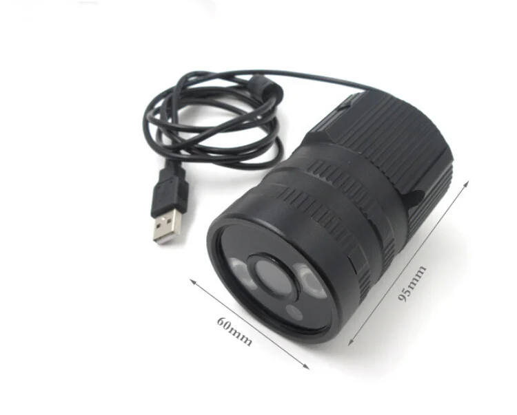 Наземная Интерактивная скользящая проекция USB интерфейс Бесплатный привод HD