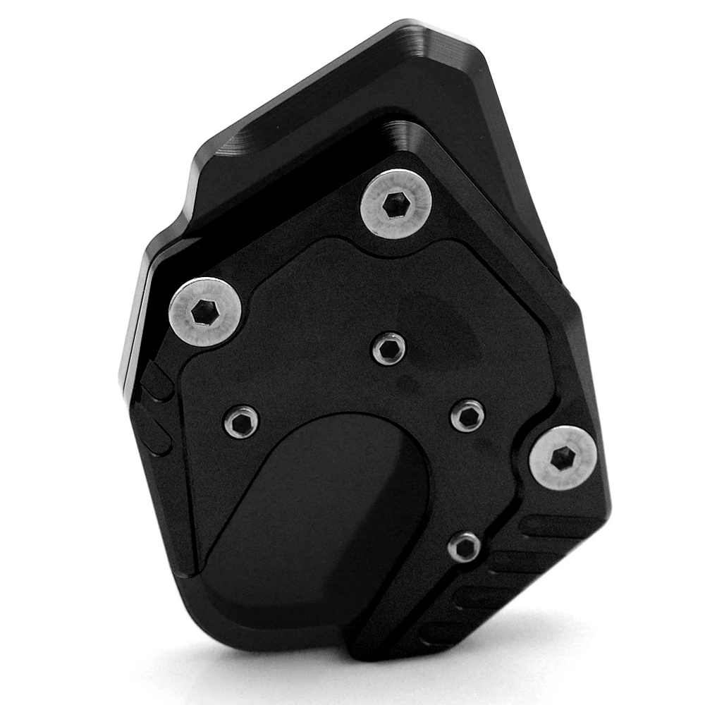 2018 мотоциклетная боковая подставка увеличивающая удлинительные педали Подножка