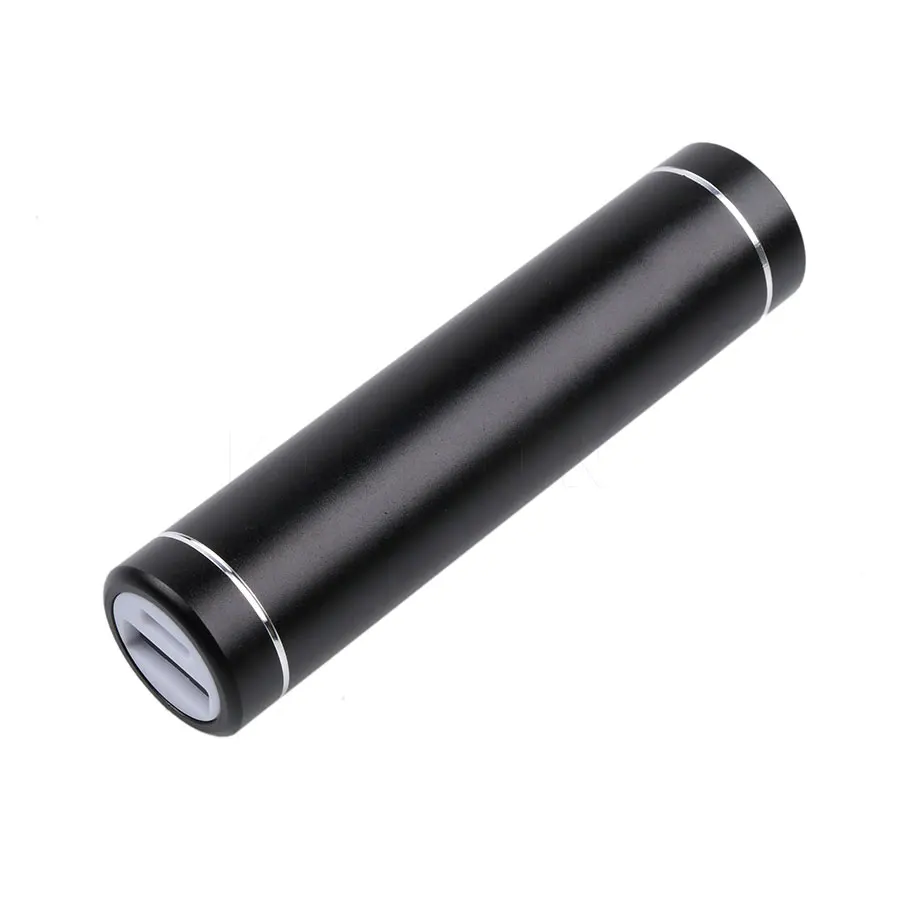 Kebidumei горячая Распродажа 5 в 18650 Коробка для аккумуляторов Портативный USB