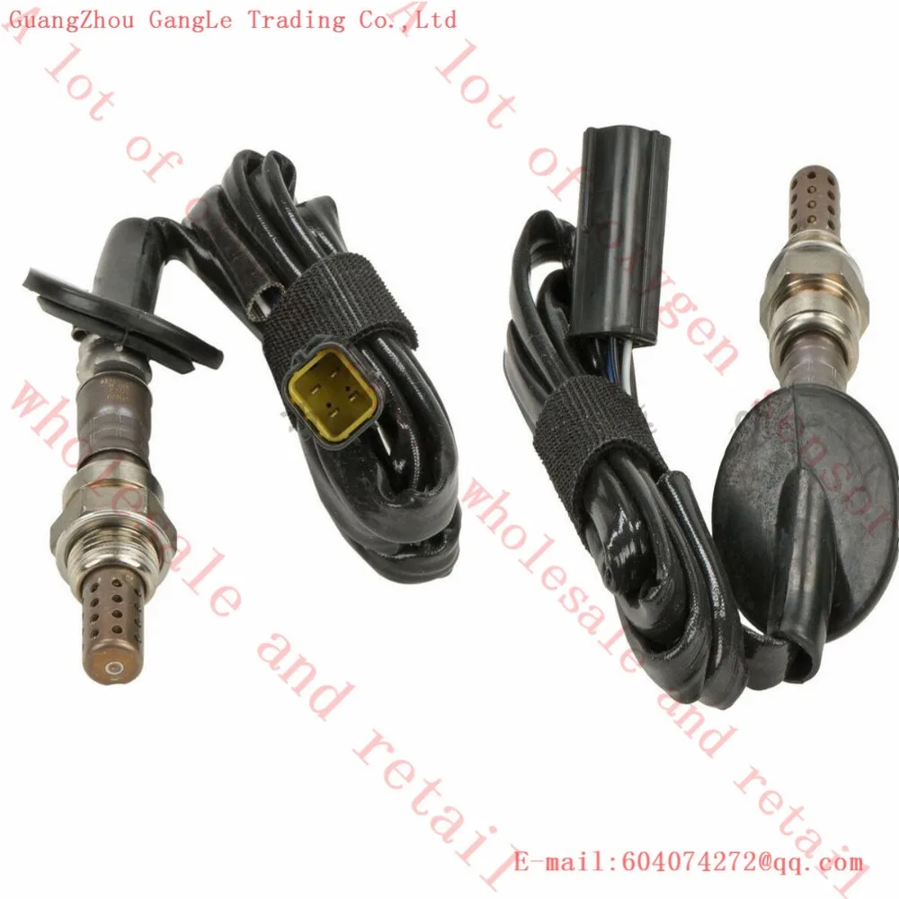 Кислородный датчик O2 Lambda соотношения воздуха и топлива для AZDA MX-5 MIATA BP6G-18-861C 2001-2005 |