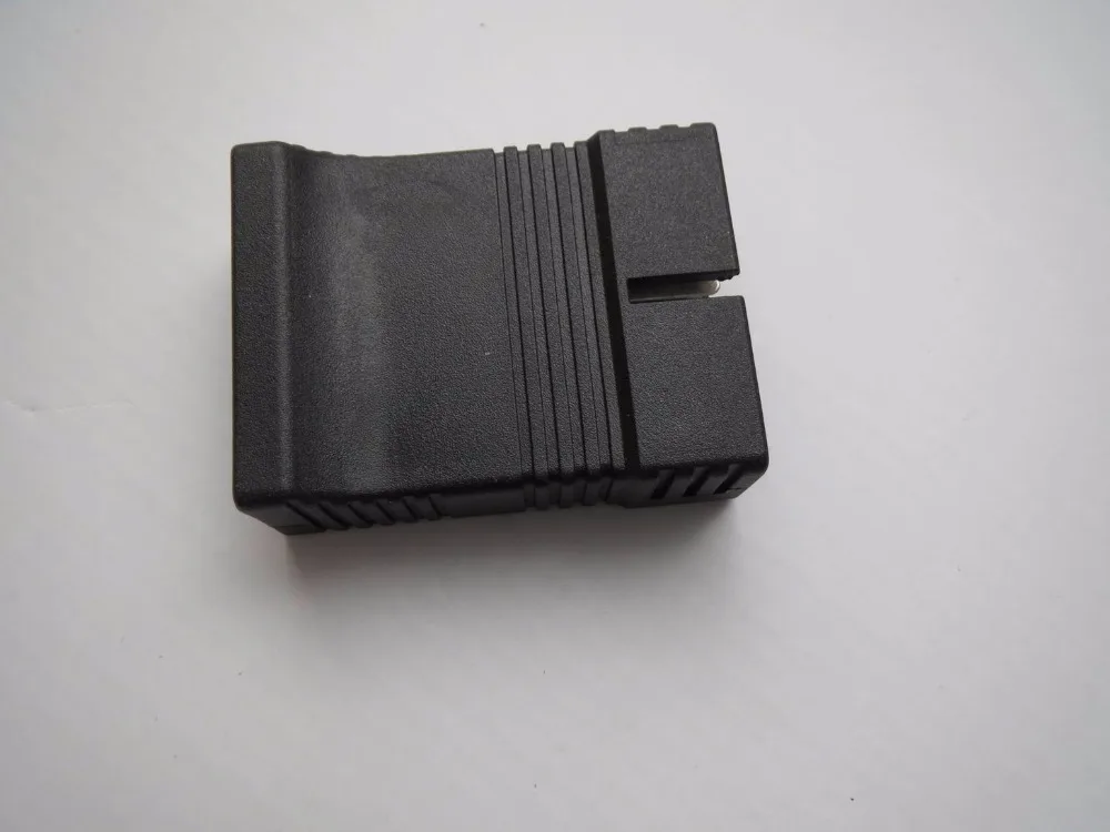 Оригинальный адаптер LAUNCH X431 DAEWOO-12 OBD 2 фоторазъем для главного адаптера GX3