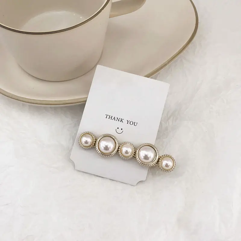 Ruoshui Сладкий Желе заколки для женские аксессуары для волос для девочек блестящие заколки для волос заколка для волос Головные уборы модные броши