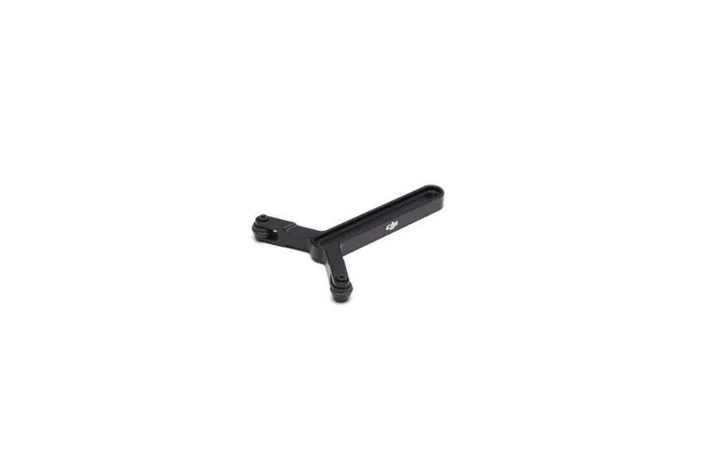 Расширенная поддержка объектива DJI Ronin-S/SC | Электроника